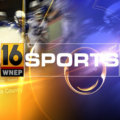 WNEP Sports Profile