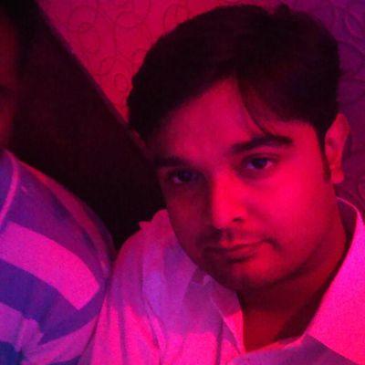 279132238de0468's profile picture. Neurosurgery Resident @ AIIMS, New Delhi