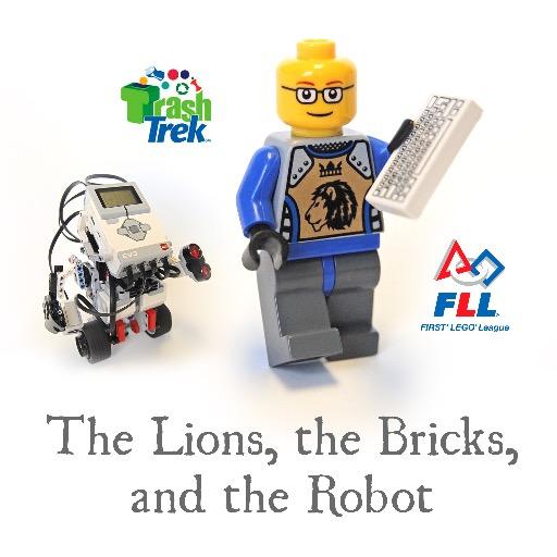 DiggsFll's profile picture. @FirstLegoLeague coach at @CPALions looking to share, learn, and collaborate.  We are The Lions, the Bricks, and the Robot!