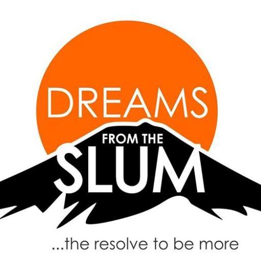 dreamsfromslum's profile picture. Our mission is to make the dreams of vulnerable persons to become a reality using education,empowerment and mentorship