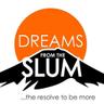 dreamsfromslum's profile picture. Our mission is to make the dreams of vulnerable persons to become a reality using education,empowerment and mentorship