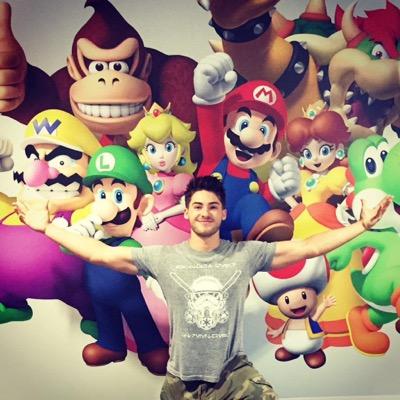 CodyCSCRP's profile picture. 