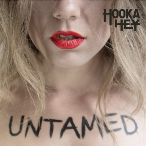 Austin based Heavy blues-rock #band #Austin #Texas. #rock EP #UNTAMED out now!