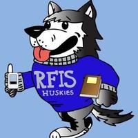 RFIS Library Media Center (@rfislibrary) 's Twitter Profile