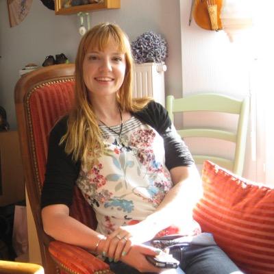 maliacoloraddic's profile picture. 