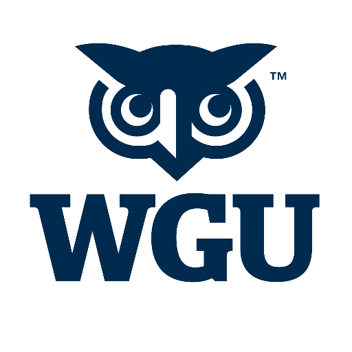 WGUWashington Profile Picture