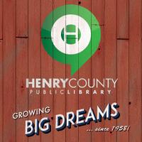 Henry Co. Library KY (@hcpl) 's Twitter Profile Photo
