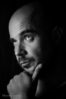 TMaikousis's profile picture. 