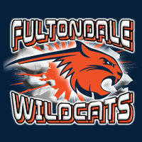Fultondale Wildcats (@fultondalehs) 's Twitter Profile