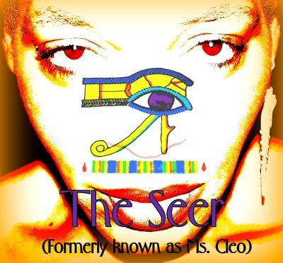 RealMsCleo's profile picture. Create every moment you speak! -- Cleo.      #FollowMe @ThSeerFKAMsCleo #brandnewme #Phoenix #Rebirth