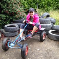 COSHEA (@cos_coshea) 's Twitter Profile Photo