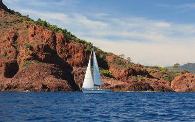 40 k followers on Instagram.
Best places to see on French Riviera :-)