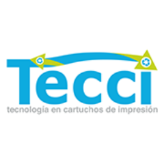TECCI_'s profile picture. Especialistas en soluciones de impresión. Sistema de Impresión avanzada,  Venta de Cartuchos, Servicio Técnico a impresoras, Reciclaje  y Compra de vacíos.