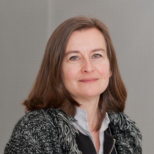 Responsable Veille et Influence @Inria Passionnée par l'actualité et les enjeux scientifiques et sociétaux de la recherche