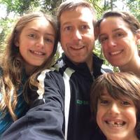 Scott Baker (@moldomics) 's Twitter Profile