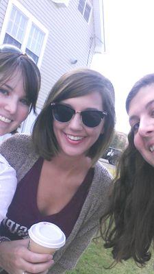 JFerr2929's profile picture. mom of 2  ☀️🌠 🐾@MSStateEnglish Instructor