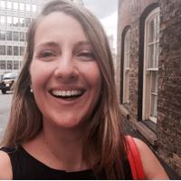 Lucile Cornet (@lucilecornet) 's Twitter Profile