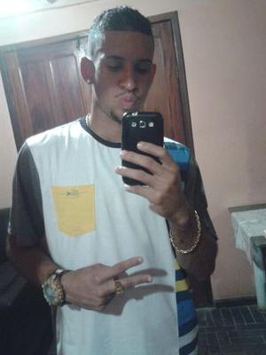 AldinhoFPL's profile picture. Deus é maior !