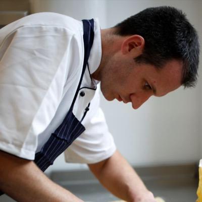 Senior Chef for ISS at The Open University Milton Keynes