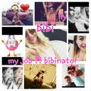 my job? bibinator! (@13f608a655c9455) Twitter