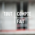 Tout Compte Fait (@tcf_f2) Twitter profile photo Tout Compte Fait (@tcf_f2) Twitter profile photo