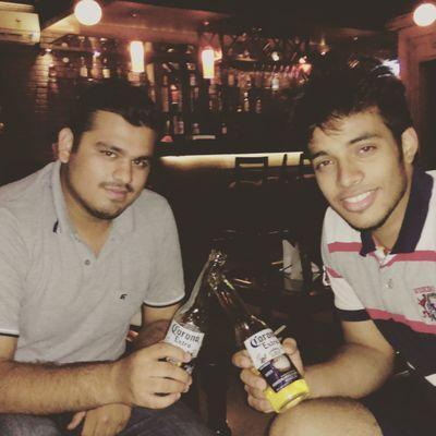 sidd7875's profile picture. i am 19, humurous,simple and a fun loving guy