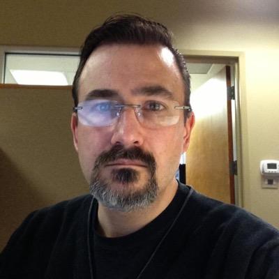 GACheesehead's profile picture. Emmy-winning TV Producer, Ironman 70.3 Triathlete, Husband, Daddy. Not necessarily in that order. Views are mine, but should be yours.