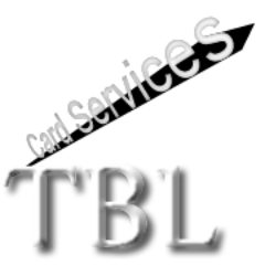 TBLcardService's profile picture.