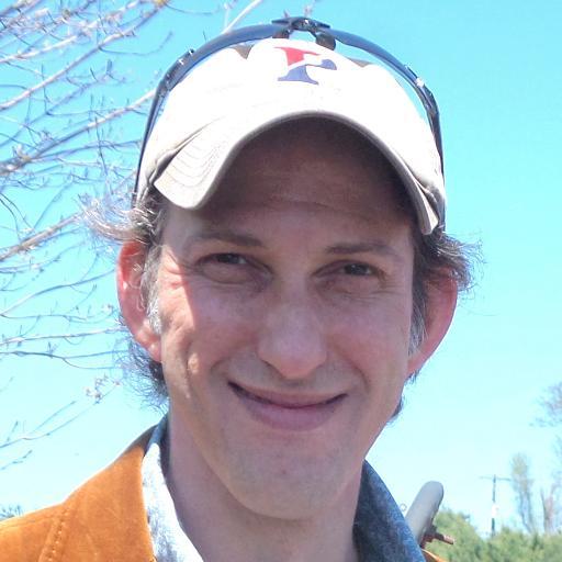 BenjaminJBurg's profile picture. 