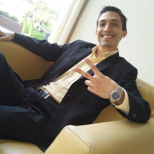 ricardoaleonc's profile picture.
