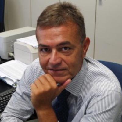 Lucianoimparato's profile picture. 