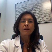 marisa gaspar Carreño (@sisigaspa) 's Twitter Profile Photo