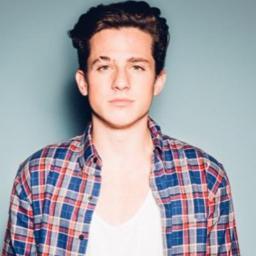 First Italian source for the singer @charlieputh. Preorder Charlie's debut album Nine Track Mind on iTunes ↘️