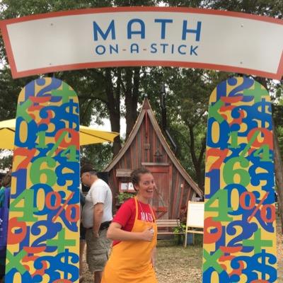 Secondary Maths Teacher, Learning Enthusiast, Networking Guru, Mother