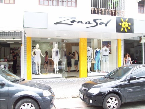 ZONASOL's profile picture. LOJA MODA FEMININA E MASCULINA