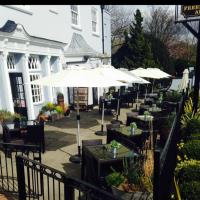 Freemasons Arms (@freemasons_arms) Twitter profile photo