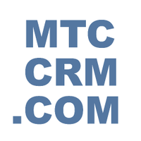 MTCCRM(@MTCCRM) 's Twitter Profile Photo