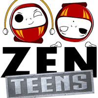 Zen TEENS (@zen_teens) 's Twitter Profile