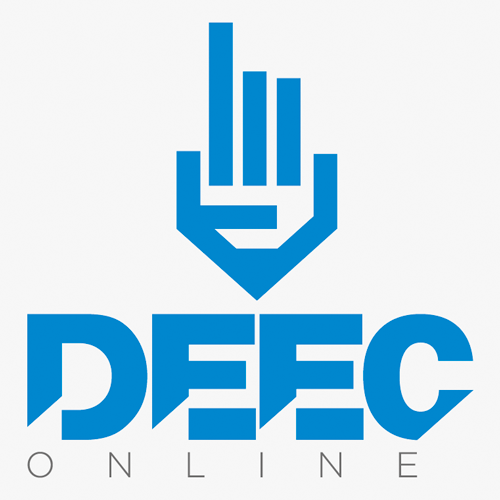 DEEC online