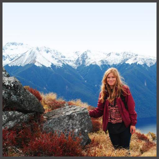 cristinachapman's profile picture. Motion designer, organic veg grower, non-consumer