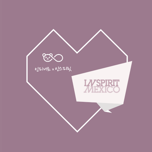 Inspirit Mexicoさんのプロフィール画像