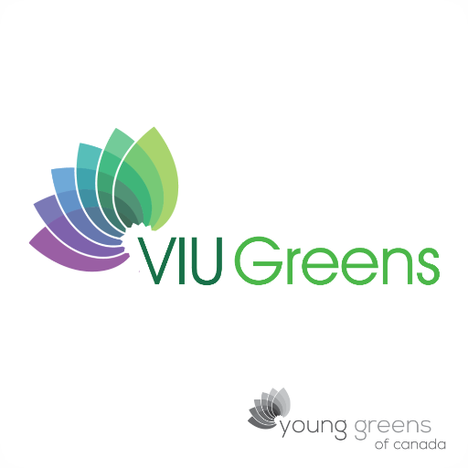 VIU Greens