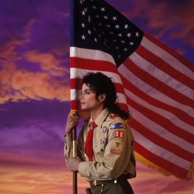@michaeljackson Let us dream of tomorrow where we can truly love from the soul, and know love as the ultimate truth at the heart of all creation.❤️MJ Fan