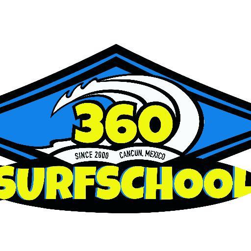 Surf Lessons Cancun. The #1 Ranked Surf School in MEXICO. Est 2000. We are Certified & Professional. https://t.co/WbPhmzUKH0