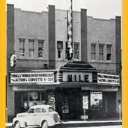 niletheaterdoc2's profile picture. 