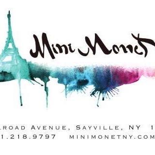 mini_monet's profile picture. For the next generation of artists... Art instruction for 2 years to adult.