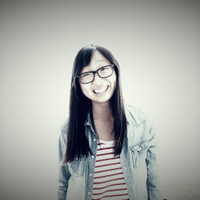 Brenda Le - @_BrendaLe Twitter Profile Photo