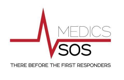 Medics SOS is the leader in Personal Emergency Response.  At the press of a button we bring trained medical help within seconds before first responders arrive.