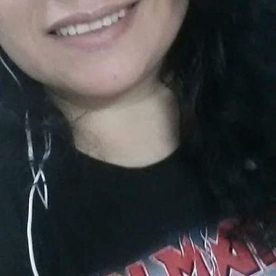 Mariafretes23's profile picture. rock y metal