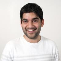 Rohit Bakhshi (@rohit2b) 's Twitter Profile